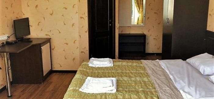 Фото отеля Европа