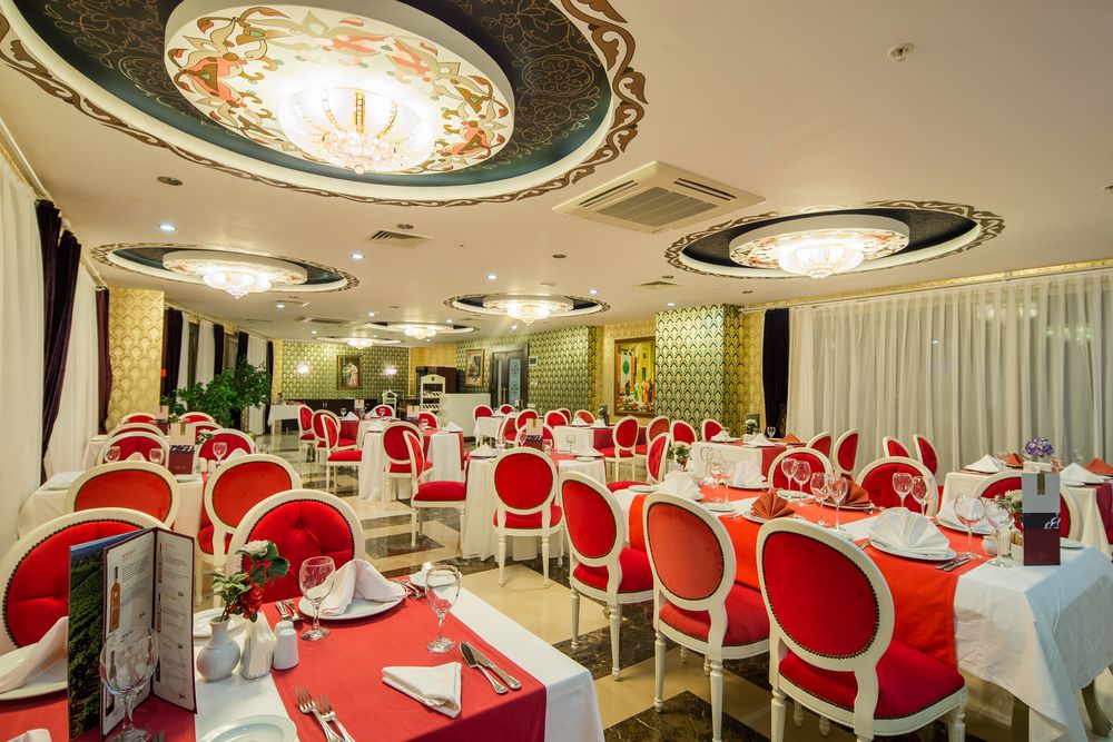 Onkel Hotels Beldibi Resort фото 63