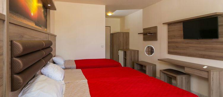 Фото отеля Sunbay Hotel