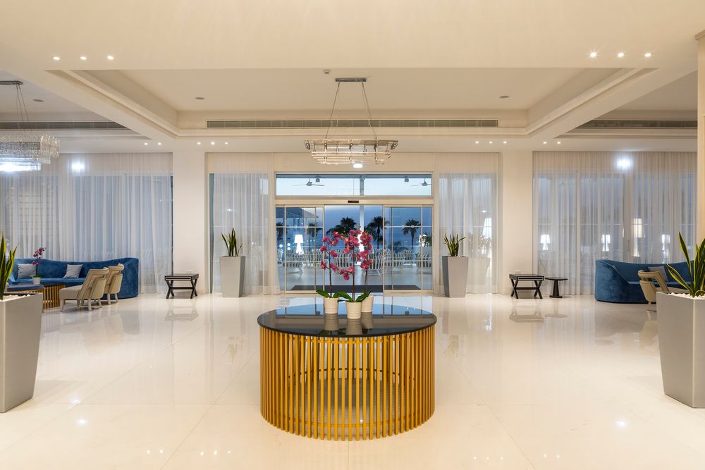 Constantinos The Great Beach Hotel фото 21