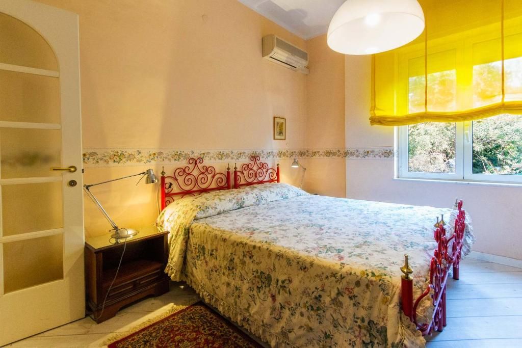 Hotel Villa Marina фото 12