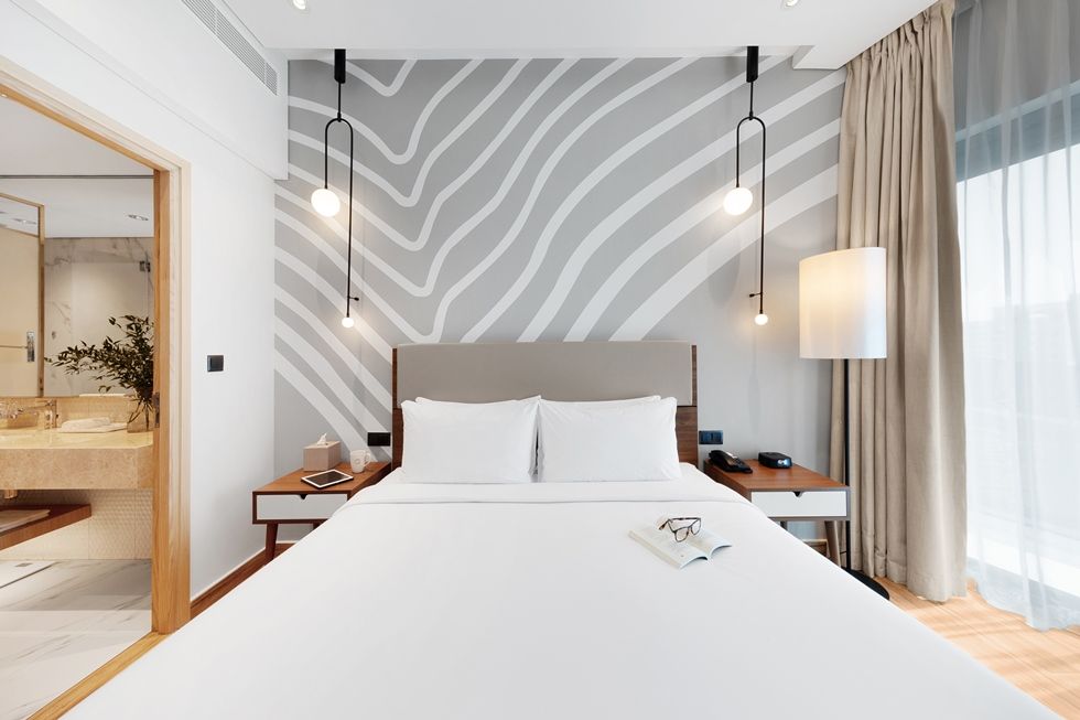 Adagio Premium The Palm фото 60