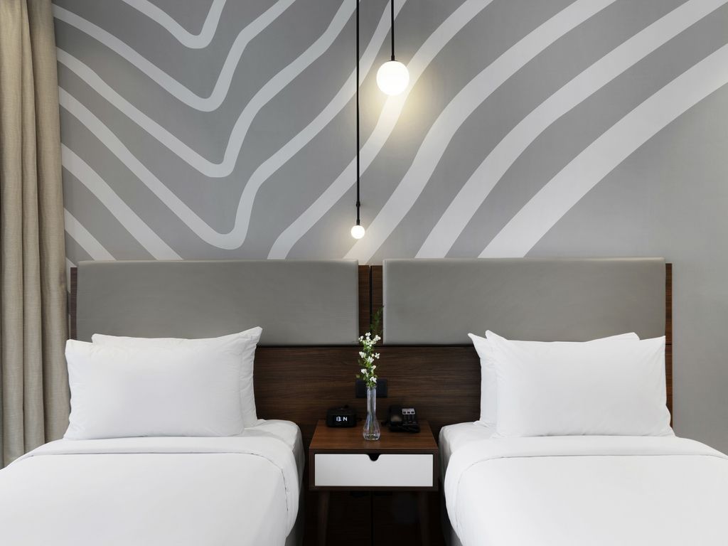 Adagio Premium The Palm фото 79