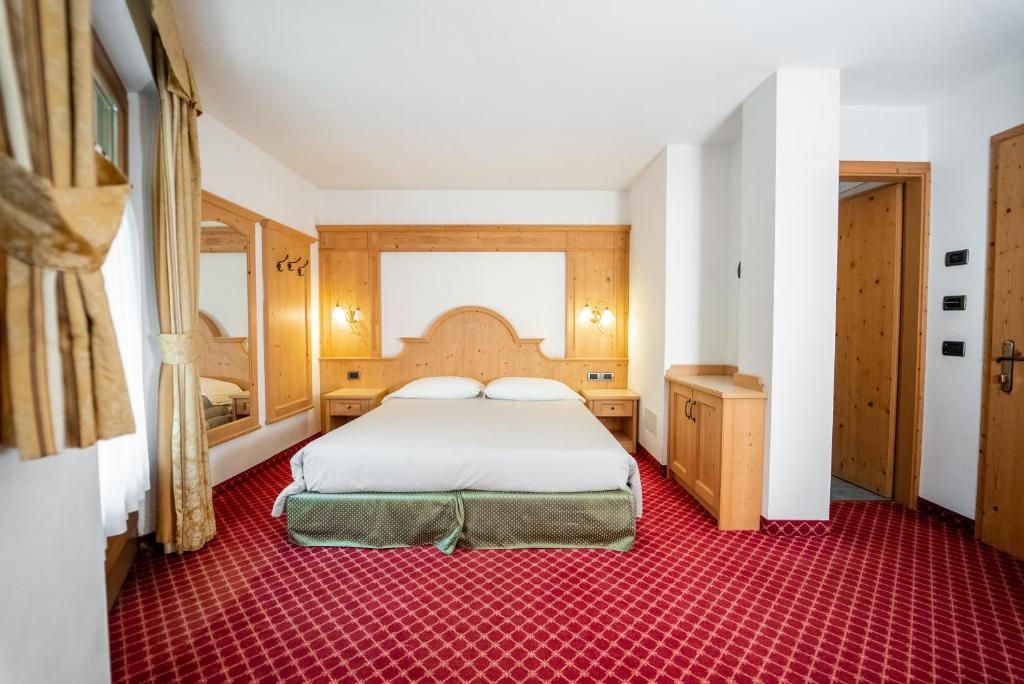 Chalet Campiglio Imperiale фото 15