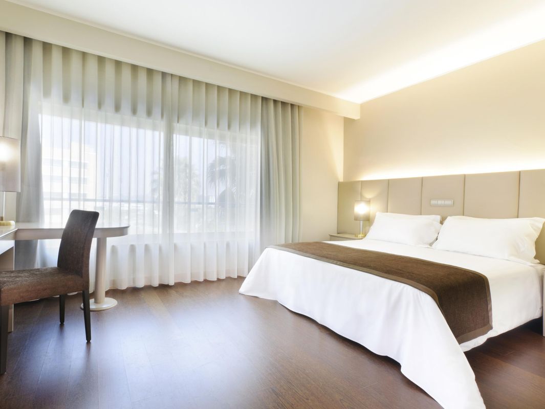 Tryp Porto Expo фото 10