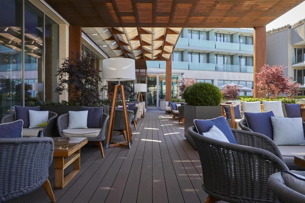 Kempinski Hotel Adriatic фото 35