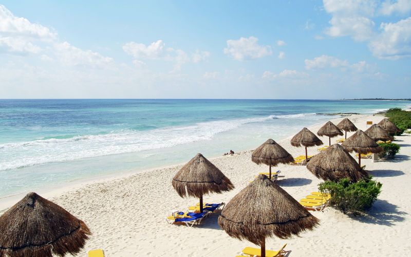 Iberostar Paraiso Beach фото 13