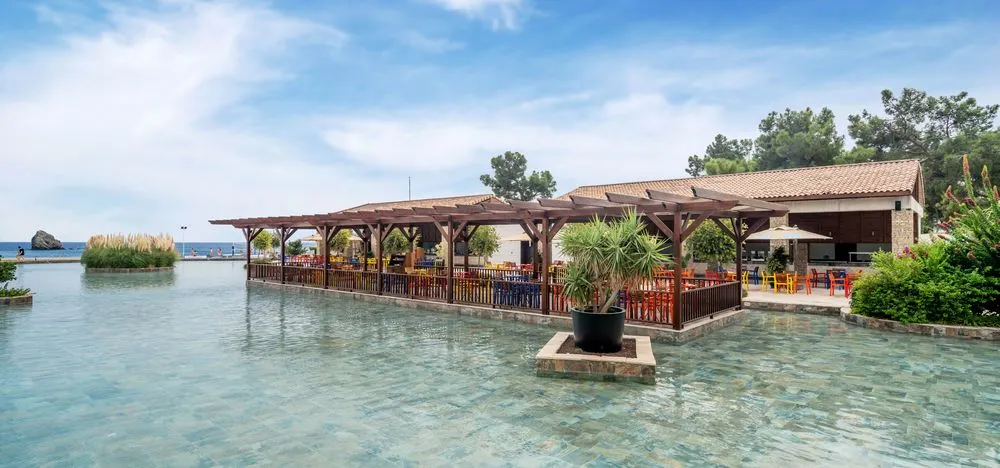 Rixos Premium Tekirova фото 127