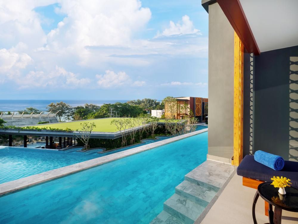 Avista Grande Phuket Karon MGallery фото 34