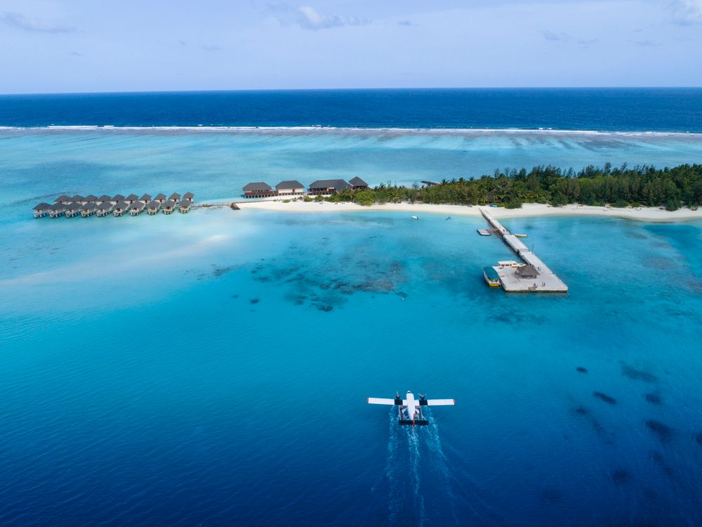 Summer Island Maldives фото 43