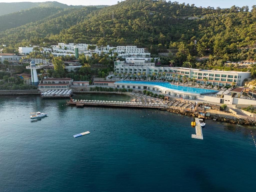Blue Dreams Resort фото 38