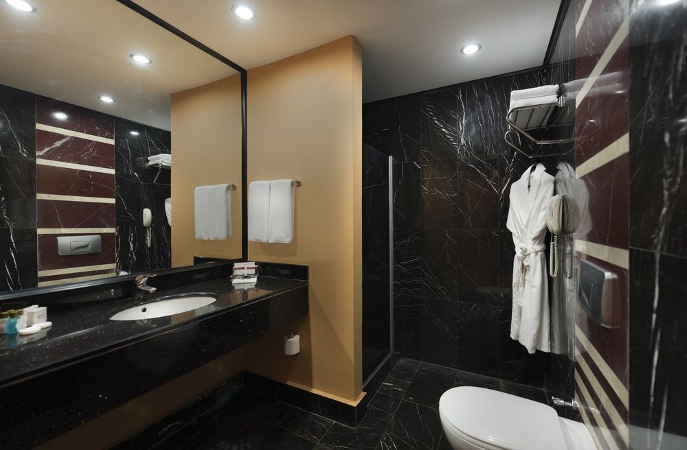 Siam Elegance Hotels & Spa фото 80