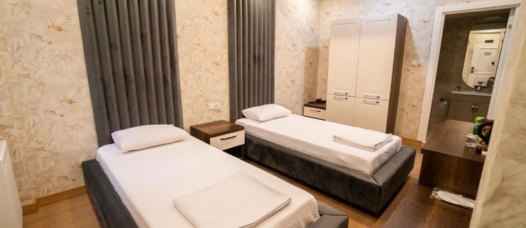 Фото отеля Dymar Hotel