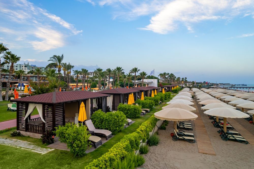 Pine Beach Belek фото 127