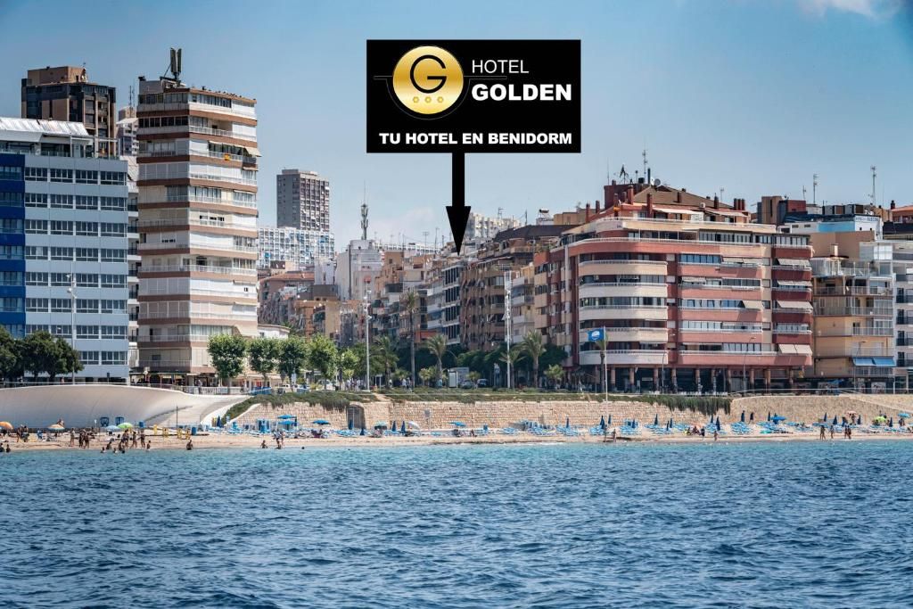Golden фото 4