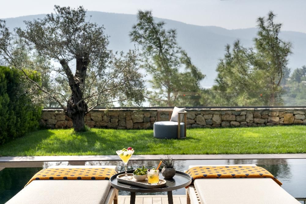Lujo Hotel Bodrum фото 202