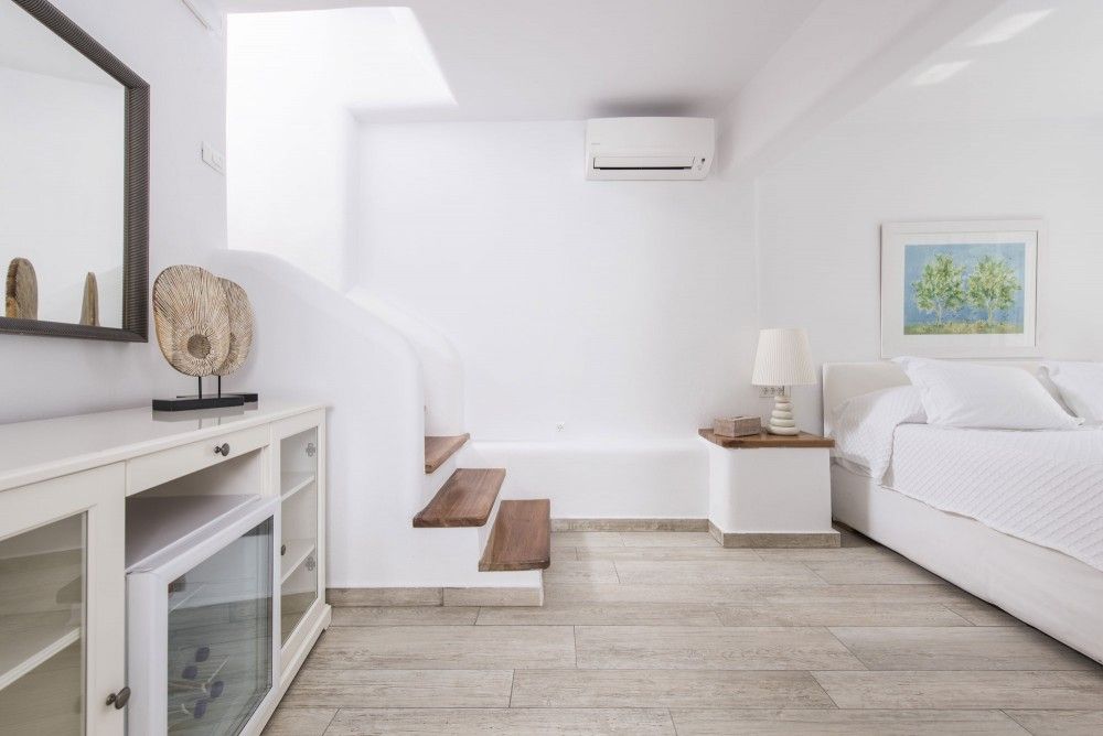 Aqua Luxury Suites фото 22