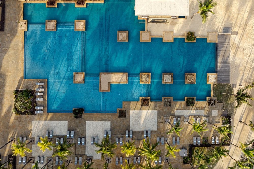 The Westin Turtle Bay Resort & Spa Mauritius фото 113