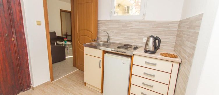 Фото отеля Apartments Petković