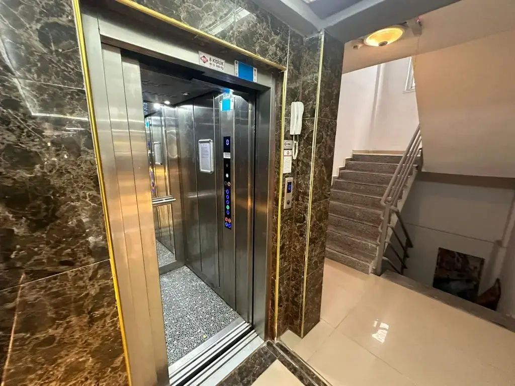 Royal Ezel Hotel фото 19