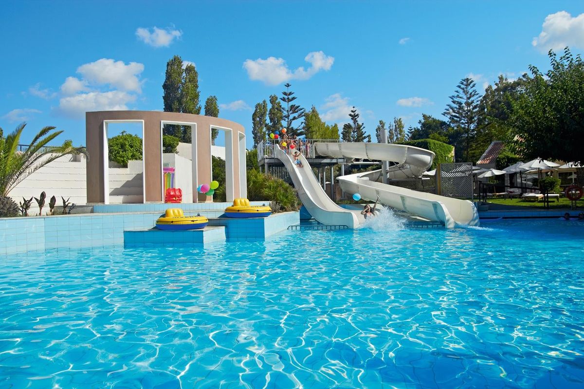 Grecotel Creta Palace фото 19