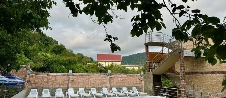 Фото отеля Aqua DeLuxe