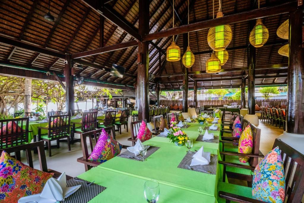 Chaweng Garden Beach Resort фото 39