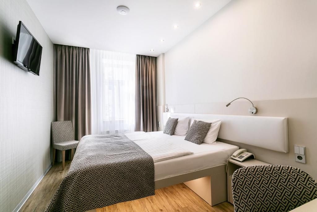 Ametyst Hotel Praha фото 18