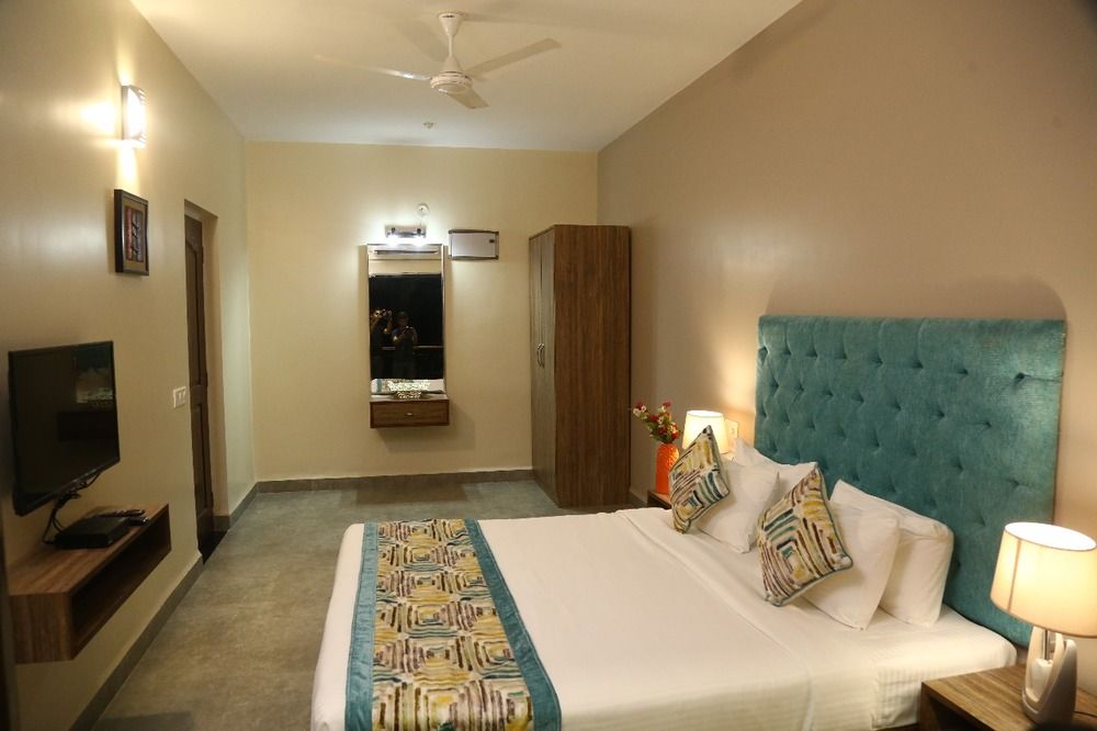 Minntcrest Evoke Lifestyle Anjuna фото 66