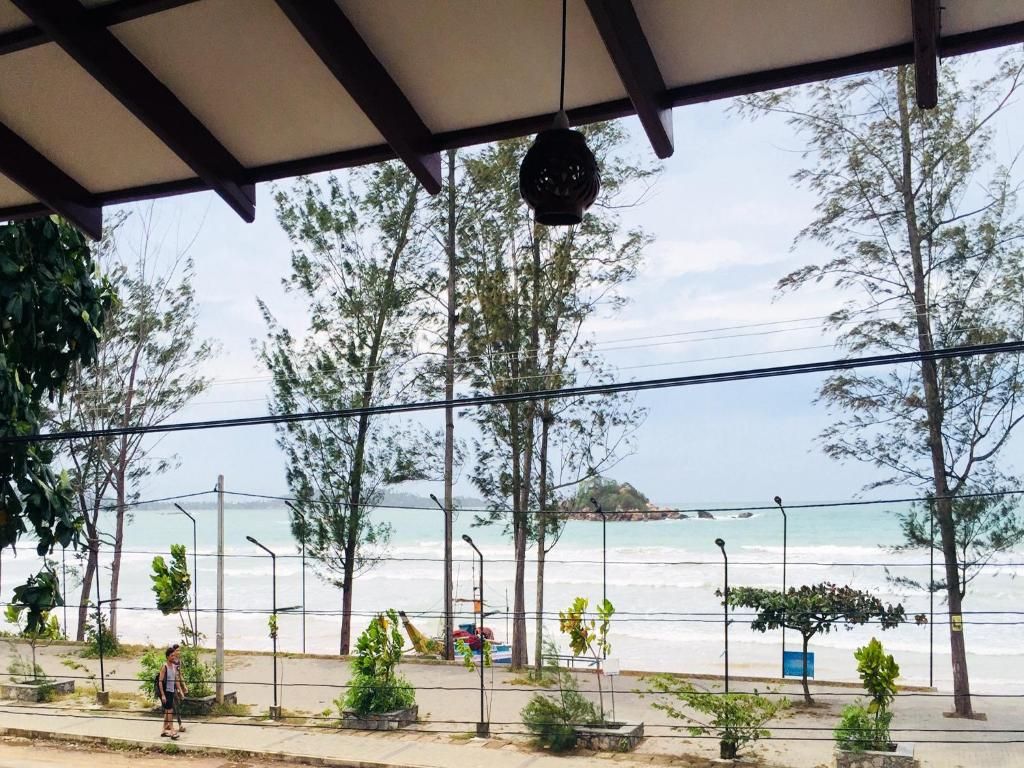 Гостевой дом «Sea View Guesthouse and Restaurant» фото 7