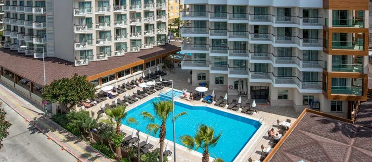 Фото отеля Riviera Hotel & Spa