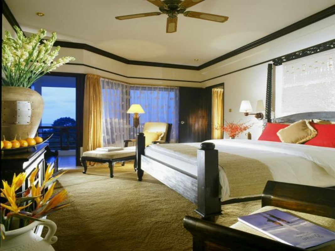 Bintan Lagoon Resort фото 27