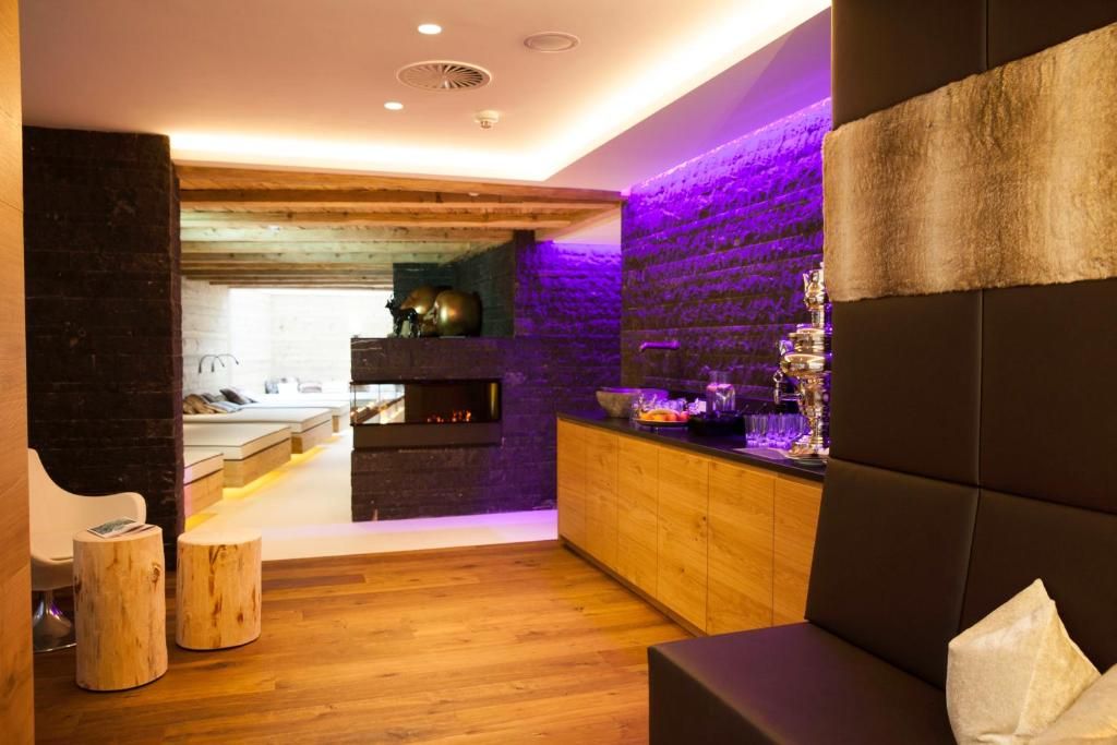 Hotel Mondin фото 25