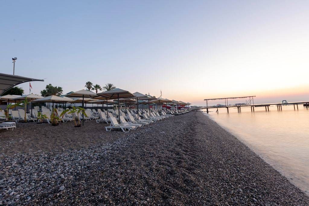 Simena Holiday Village фото 12