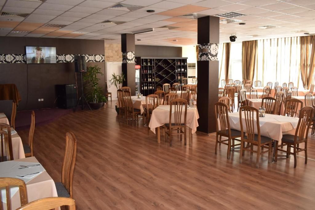Gergana Balneohotel фото 2