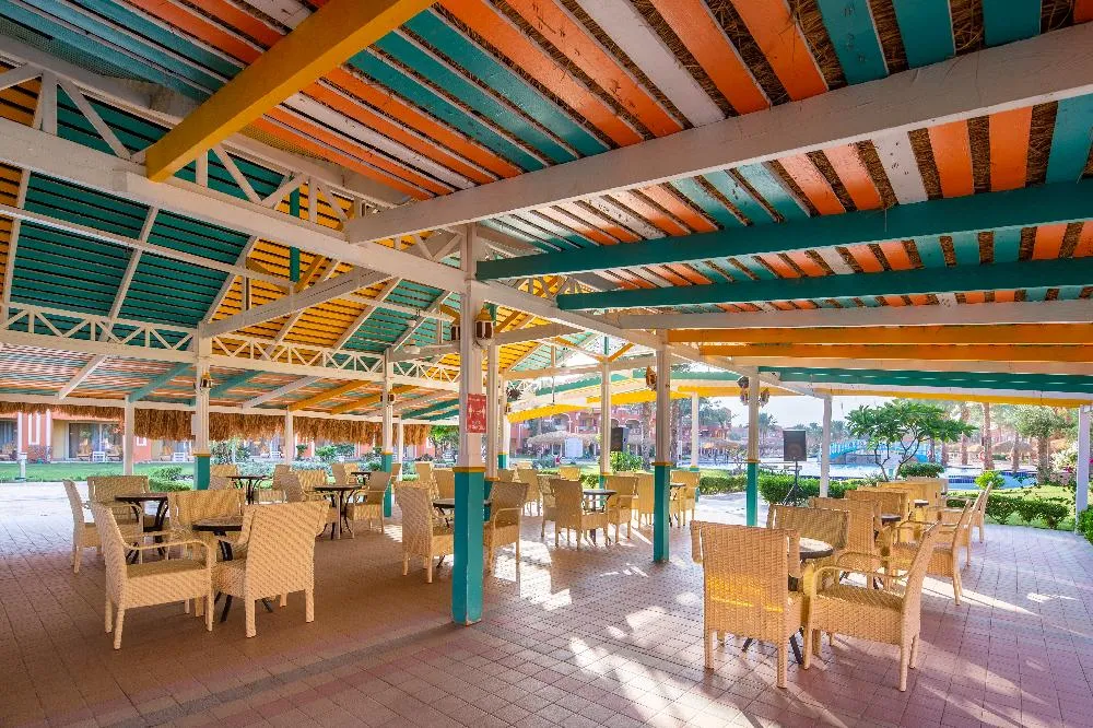 Sentido Caribbean World Resort Soma Bay фото 70