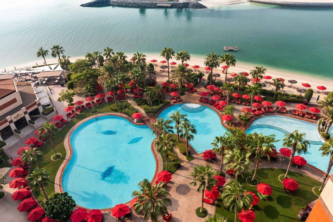 Khalidiya Palace Rayhaan by Rotana фото 7