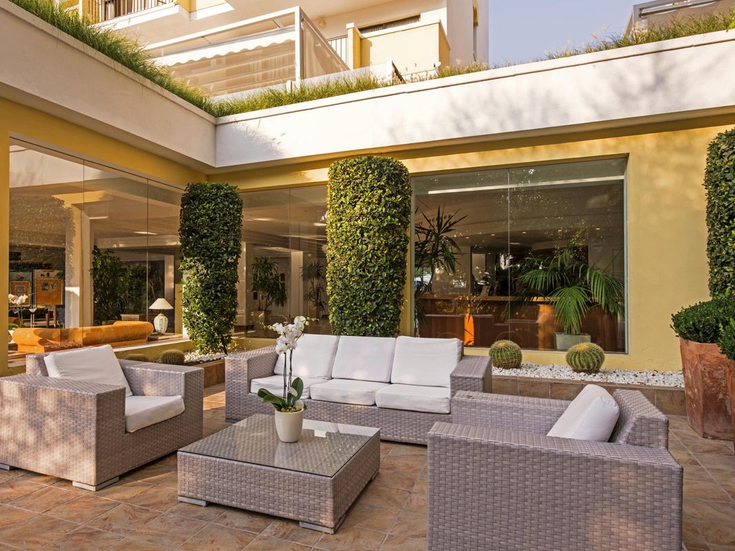 Iberostar Alcudia Park фото 16