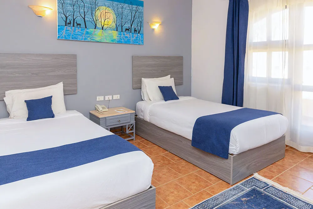Protels Crystal Beach Resort фото 4