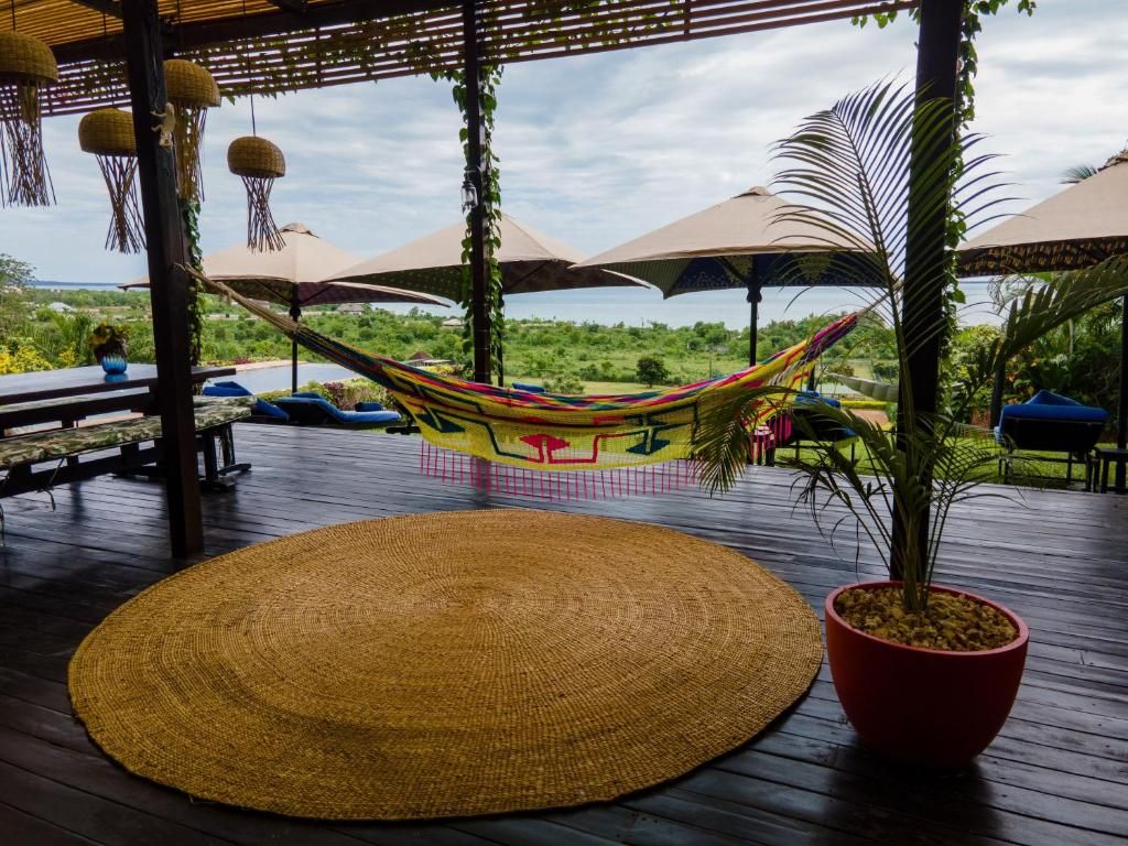 Kidoti Villas by The Z фото 38
