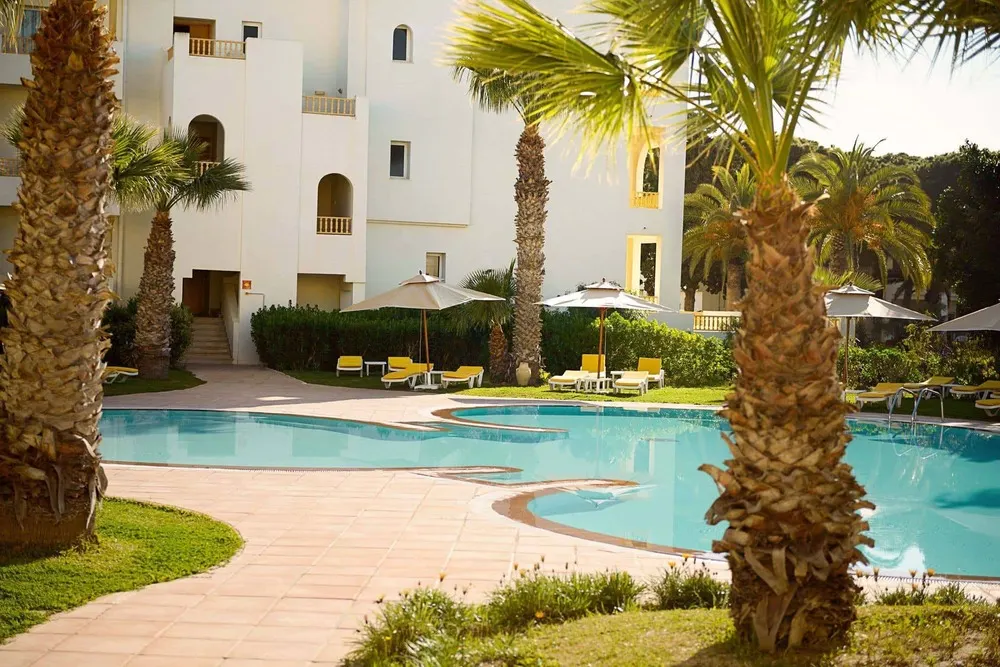 Calimera Delfino Beach Resort & Spa фото 34
