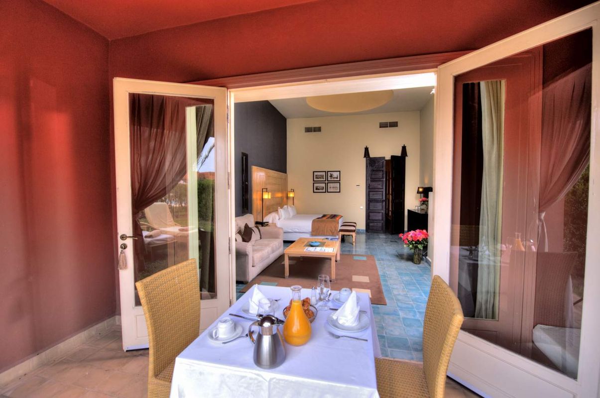 Domaine Des Remparts Hotel & Spa фото 37