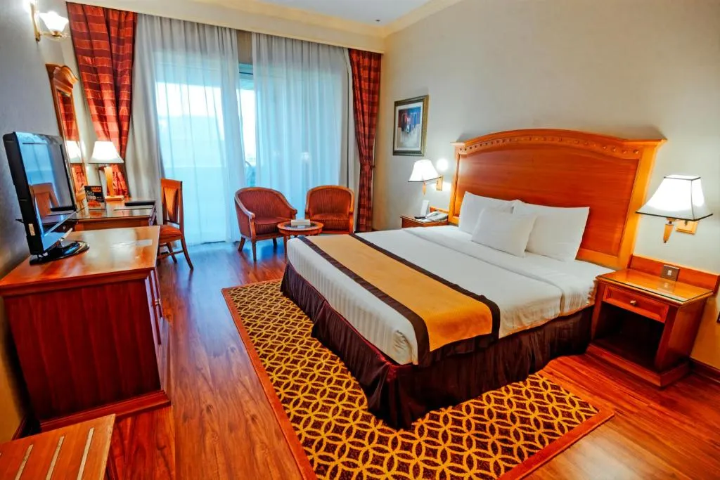 Avenue Hotel Dubai фото 66