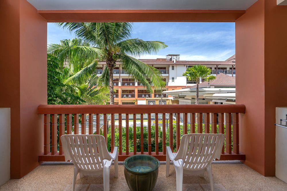 Kata Sea Breeze Resort фото 112