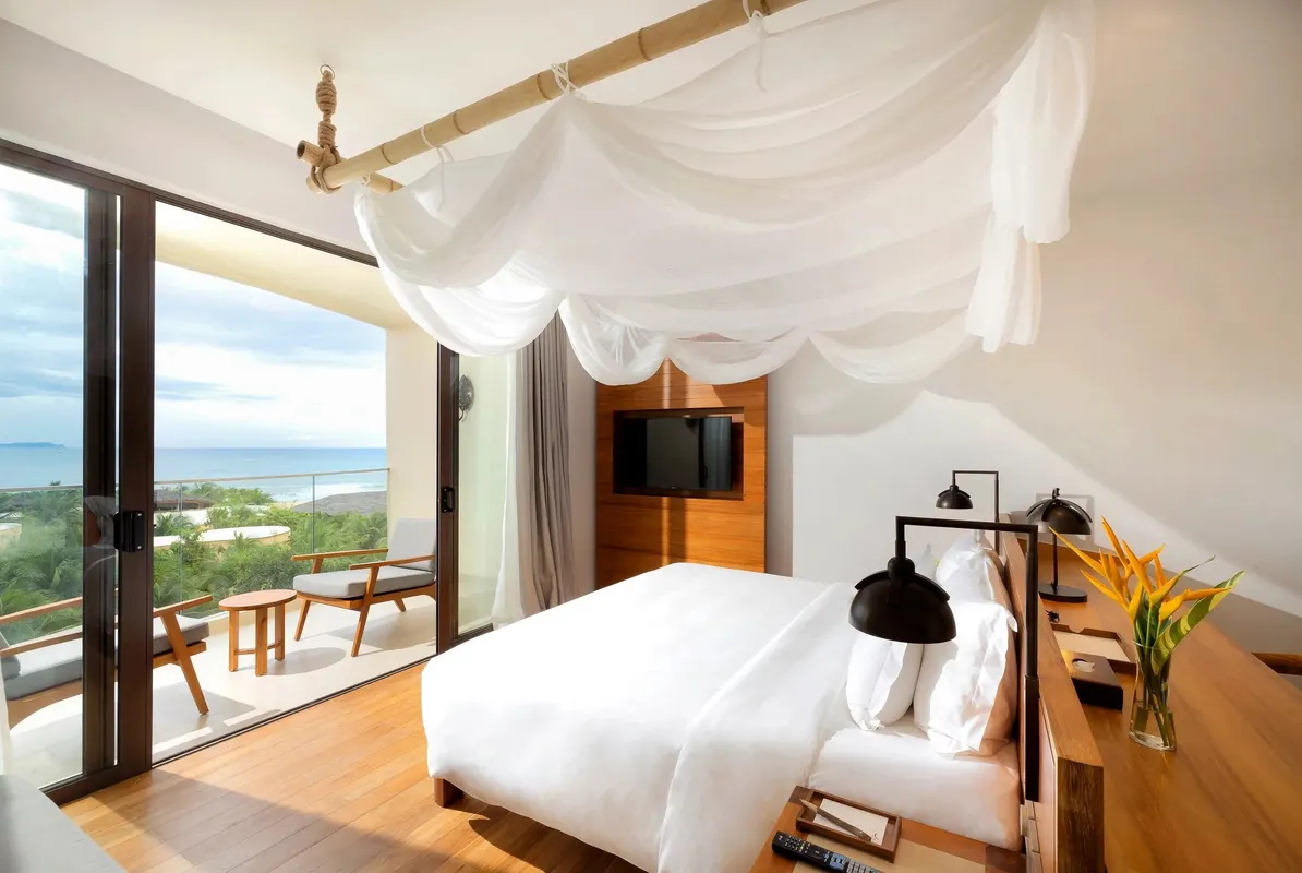 Ana Mandara Cam Ranh фото 4