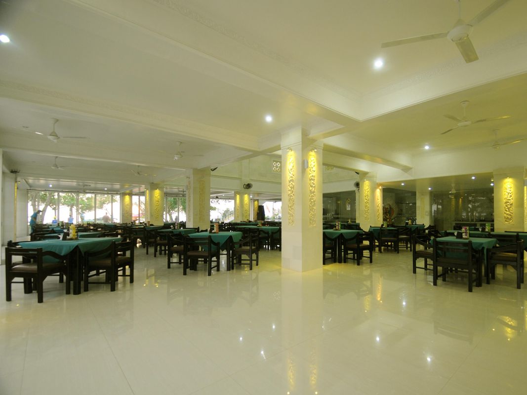Melasti Beach Resort & Spa фото 19