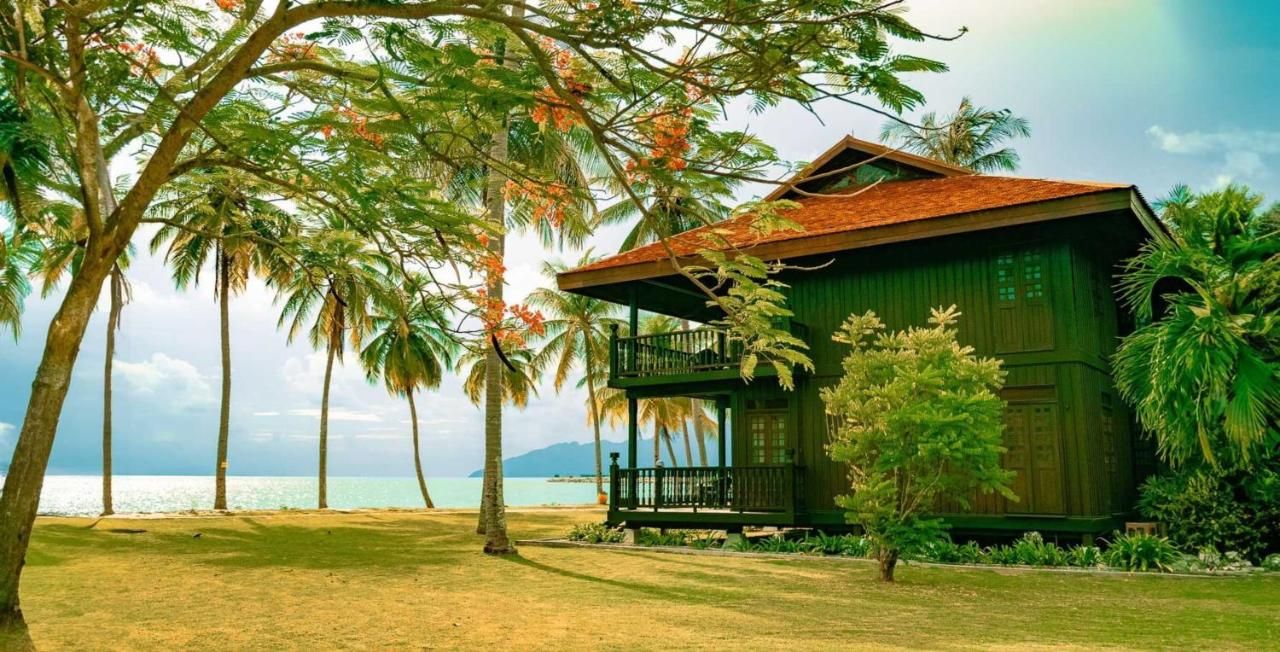 Pelangi Beach Resort & Spa, Langkawi фото 20