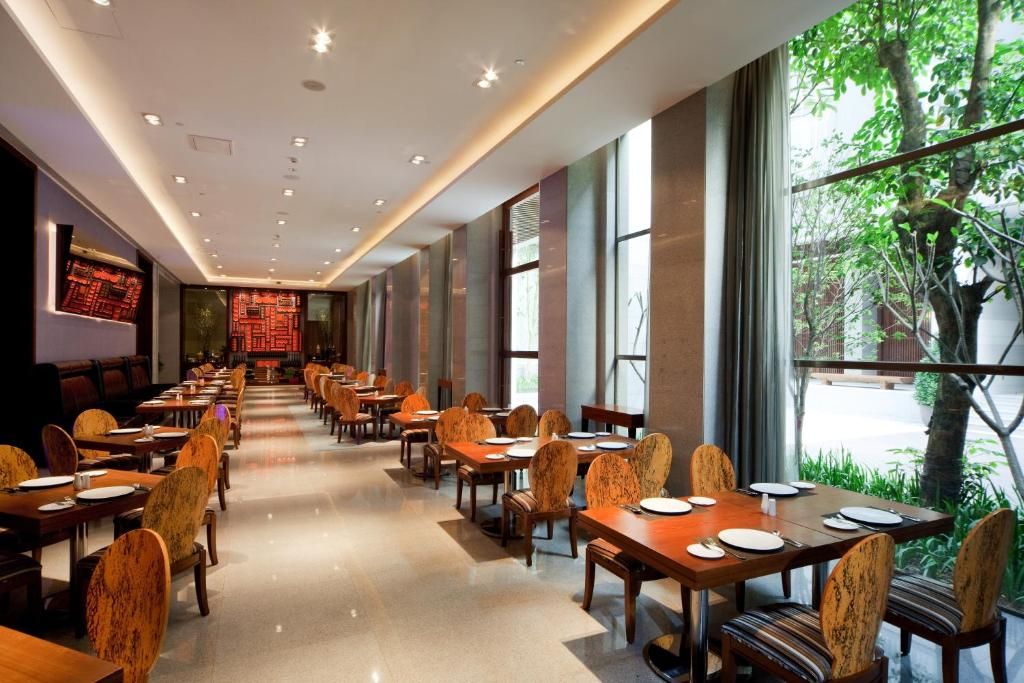 Royal Tulip Luxury Hotel Carat фото 83