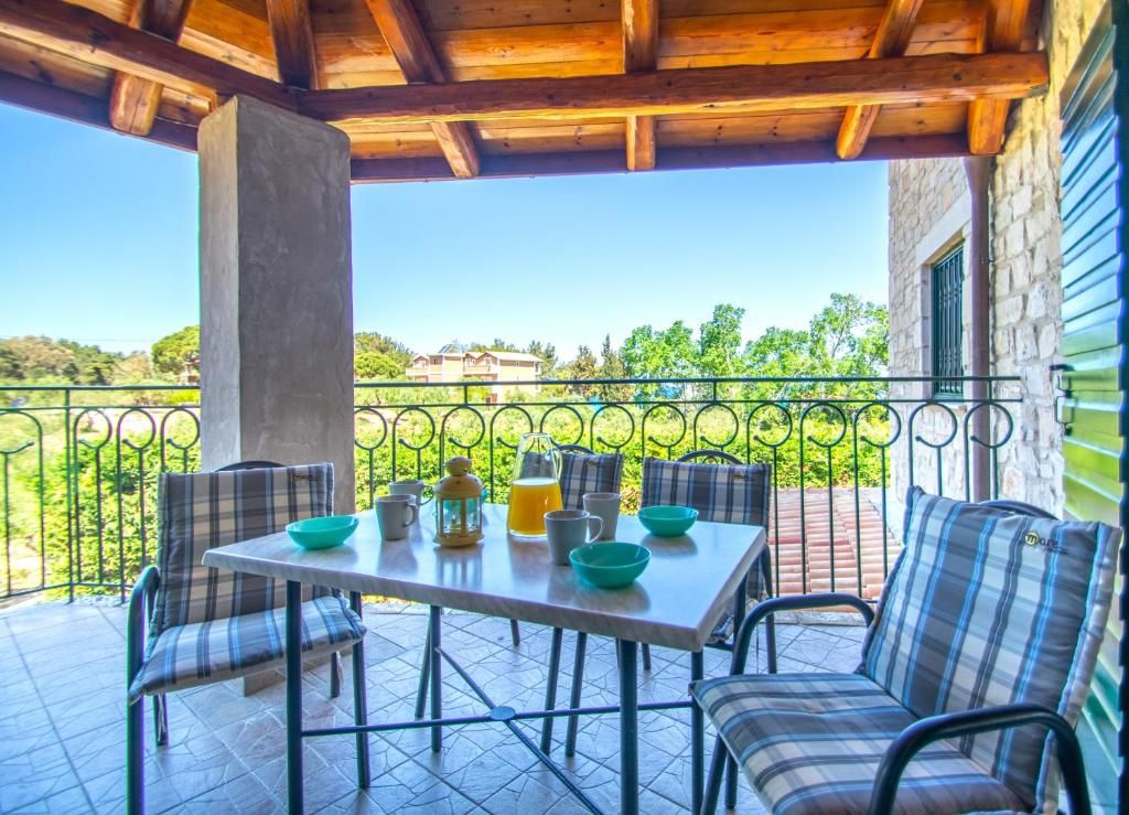 Ammos Villas фото 41