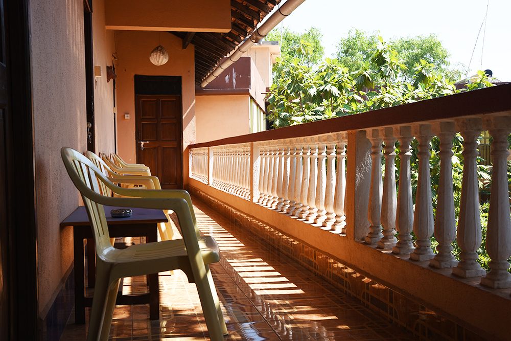 Гостевой дом «Pinto Guest House» фото 31